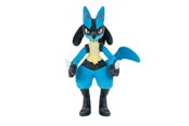 Pokemon - Pokemon Lucario Plush 30 cm - PKW4029