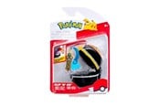 Pokemon - Pokemon CLIP N GO HONEDGE LUXURY BALL W22 - PKW4159