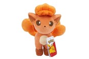 Pokemon - Pokemon Vulpix Plush 20 cm - PKW4579