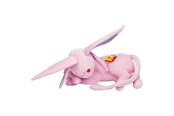 Pokemon - Pokemon Sleeping Espeon Plush 45 cm - PKW4591