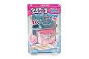 Luovat leikit - Sticki Rolls STICKI BOOK S3 - SR2013