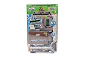 Luovat leikit - Sticki Rolls STICKI BOOK MINECRAFT - SRMC201