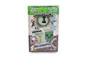 Luovat leikit - Sticki Rolls STICKI CLIP & BRACELET MINECRAFT CDU - SRMC400