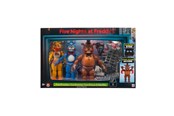 Hahmot - FNAF CORE FIGURE 4 PK - FNF0102