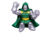 Hahmot - Goo Jit Zu MARVEL S12 DR. DOOM - 43109