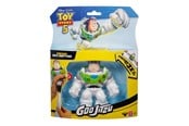 Hahmot - Goo Jit Zu Toy Story Buzz - 43126