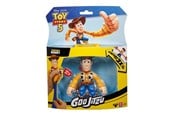 Hahmot - Goo Jit Zu Toy Story Woody - 43127