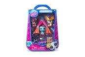Hahmot - Little Live Pets Littlest Pet Shop Slumber Squad Play Pack - 1037