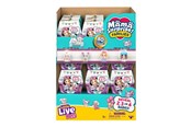 Leikkisetit - Little Live Pets MAMA SURPRISE FAM ADOPTION PK CDU - 26658