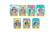 Leikkisetit - Little Live Pets Mama Surprise Fam Mamas House 1-pack - assorted - 26659