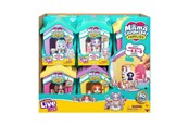 Leikkisetit - Little Live Pets MAMA SURPRISE FAM MAMAS HOUSE CDU - 26659