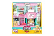 Leikkisetit - Little Live Pets MAMA SURPRISE FAM BABY CLINIC - 26673