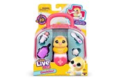 Leikkisetit - Little Live Pets OUCHIES VET KIT CHIRPY - 26791
