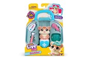 Leikkisetit - Little Live Pets OUCHIES VET KIT COCO - 26792
