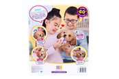 Leikkisetit - Little Live Pets MY REALLY REAL DAXIE PUPPY - 26805