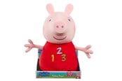 Pipsa Possu - Peppa Pig PEPPA PLUSH 35 CM PEPPA - 6602