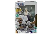 Fanituotteet - Bandai Namco - Bandai Anime Heroes Op Luffy Gear 5 - 37054B
