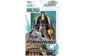 Fanituotteet - Bandai Namco - Bandai Anime Heroes Op Sir Crocodile - 37055