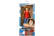 Fanituotteet - Bandai Namco - Bandai Anime Heroes Mega Op Luffy - 38331