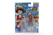 Fanituotteet - Bandai Namco - Bandai Ultimate Legends One Piece Luffy - VE91031