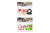 Fanituotteet - Tokidoki - Duckz 3 Pk - TKDI0029