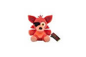 Pehmolelu - FNAF CORE PLUSH FOXY - FNF0035