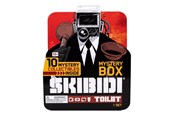 Leikkisetit - Skibidi Toilet MYSTERY BOX - 1391