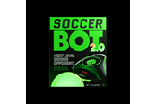 Jalkapallo ja pallopelit - Strikesphere Soccer Bot 2.0 - 2477CB