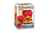 Fanituotteet - Funko! - Funko POP Vinyl Pokemon Magmar - 91661