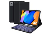 Tabletti - Kannet & Suojakotelot - Tech-Protect SC Pen + Keyboard Case for Lenovo Idea Tab 11.0 TB-336 - Black - 5906302331932