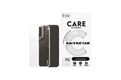 Puhelin - Kannet ja kotelot - CARE by PanzerGlass TPU Case Transparent Motorola moto g77/g67 - CR68848