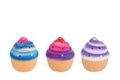 Pienet lahjat lapsille - Trend Toys Cupcake Mega Squeeze 3ass 11cm. CDU - 201082