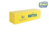 Pienet lahjat lapsille - Trend Toys Butter Mega Squeeze 14cm. - 201083