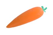 Pienet lahjat lapsille - Trend Toys Carrot Giant Squeeze 34cm. - 201085