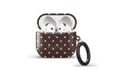 Puhelin - Muut lisävarusteet - Burga Sorry Busy - Apple AirPods 4 & AirPods 4 ANC Case - 999660