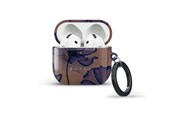 Puhelin - Muut lisävarusteet - Burga Velvet Night - Apple AirPods 4 & AirPods 4 ANC Case - 999671