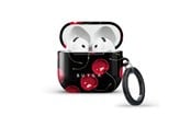 Puhelin - Muut lisävarusteet - Burga Cherrybomb - Apple AirPods 4 & AirPods 4 ANC Case - 999675