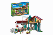 Playmobil - Playmobil Country - Suuri maatila - 72160