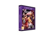 Pelit - NEOGEO Arcade Collection 4 - Evercade - Kokoelma - 5060990242076