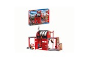 Playmobil - Playmobil Kaupunkitoimintaa - Large Fire Station - 72191