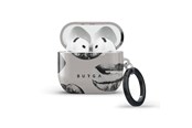 Puhelin - Muut lisävarusteet - Burga Next Mistake - Apple AirPods 4 & AirPods 4 ANC Case - 999676