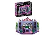 Playmobil - Playmobil Monster High - Monster High Bloodgood's Office - 72143