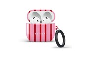 Puhelin - Muut lisävarusteet - Burga Favorit Bikini - Apple AirPods 4 & AirPods 4 ANC Case - 999705