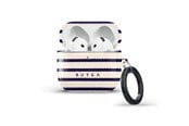Puhelin - Muut lisävarusteet - Burga Old Money - Apple AirPods 4 & AirPods 4 ANC Case - 999718
