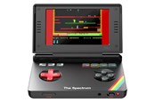 Pelikonsolit - Blaze Evercade The Spectrum Handheld - 5060990242267
