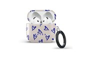 Puhelin - Muut lisävarusteet - Burga Love Me Right - Apple AirPods 4 & AirPods 4 ANC Case - 999776