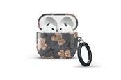 Puhelin - Muut lisävarusteet - Burga BFF - Apple AirPods 4 & AirPods 4 ANC Case - 999779