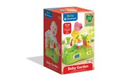 Vauva- ja taaperolelut - Clementoni Baby Garden - 19504