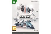 Pelit - STAR WARS: Galactic Racer - Microsoft Xbox Series X - 12 - Kilpa-ajo - 4020628541460
