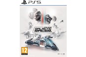 Pelit - STAR WARS: Galactic Racer - Sony PlayStation 5 - 12 - Kilpa-ajo - 4020628541477